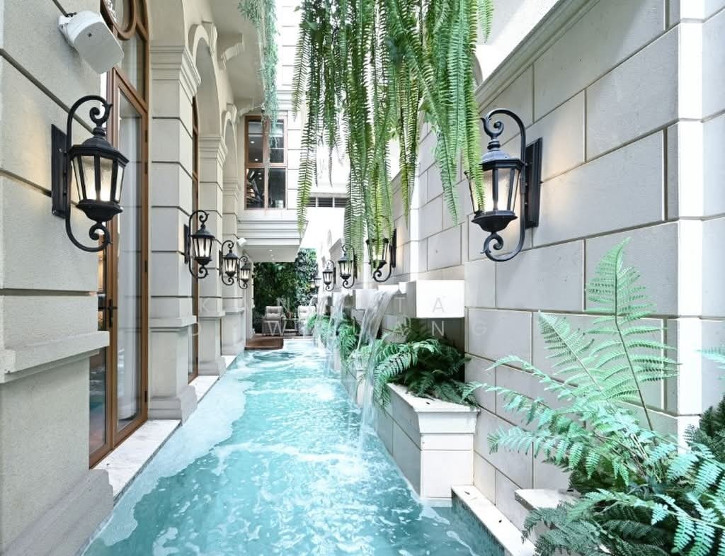 House in Bangkok, Krung Thep Maha Nakhon, Thailand 2 - 18253295
