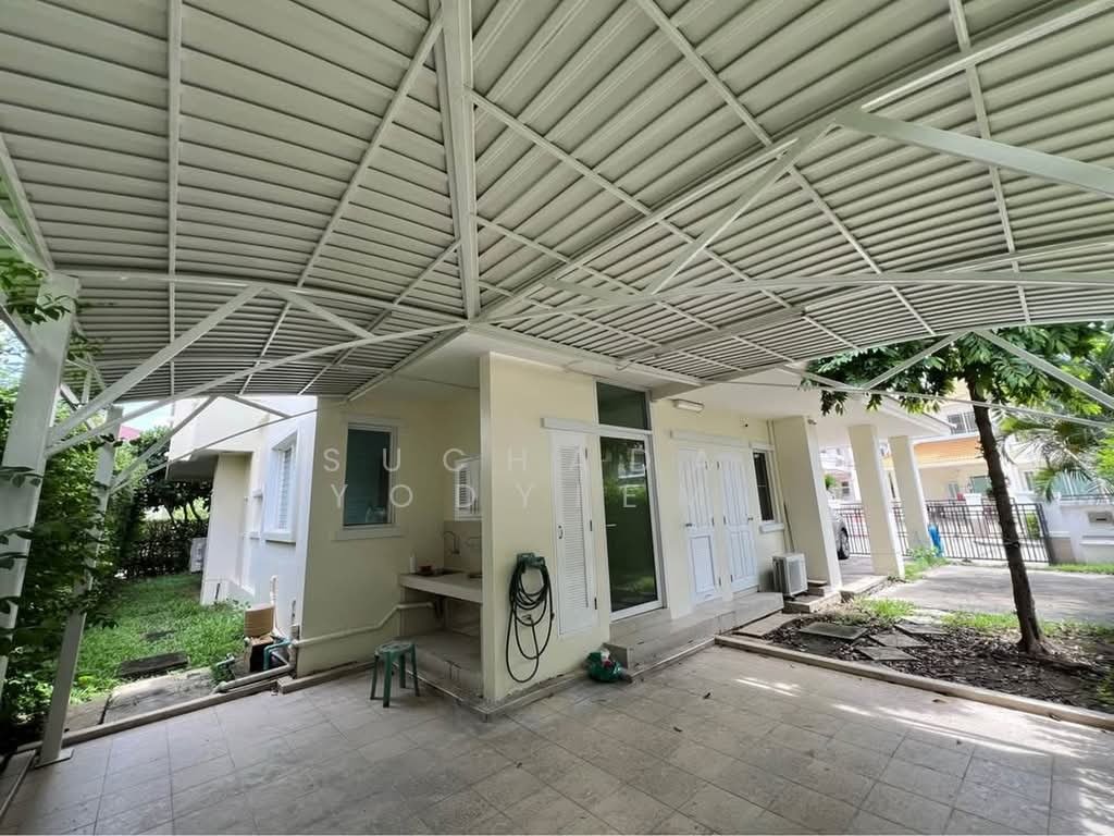 House in Bang Waek, Krung Thep Maha Nakhon, Thailand 4 - 18255709