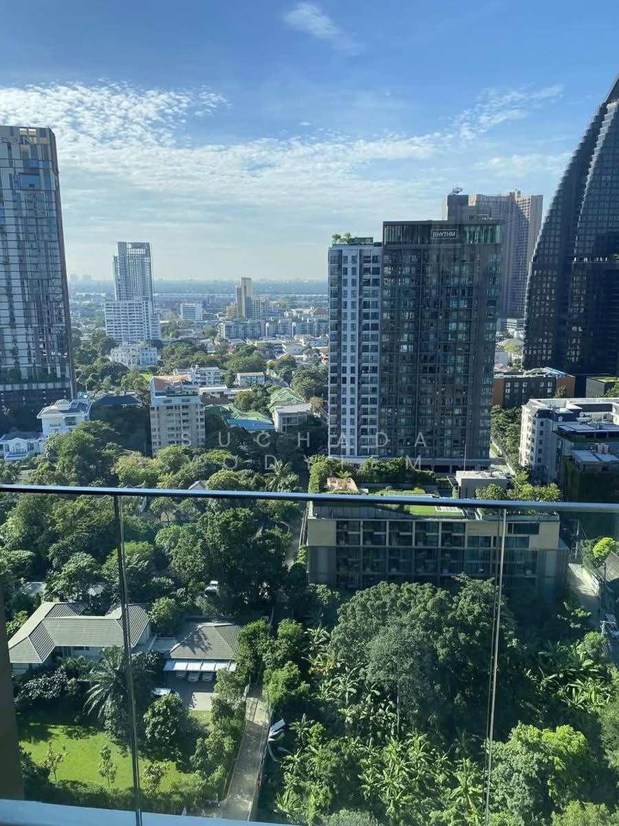 Condo in Bangkok, Krung Thep Maha Nakhon, Thailand 2 - 18252535