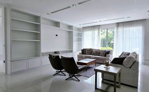 Haus in Bang Talat, Nonthaburi, Thailand 1