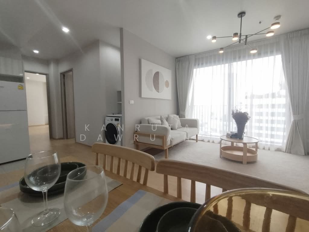 Condo in Watthana, Krung Thep Maha Nakhon, Thailand 5 - 18253120