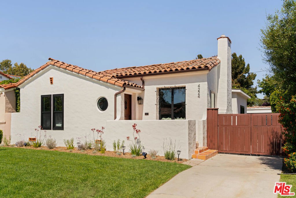House in Los Angeles, California, United States 2 - 18253800