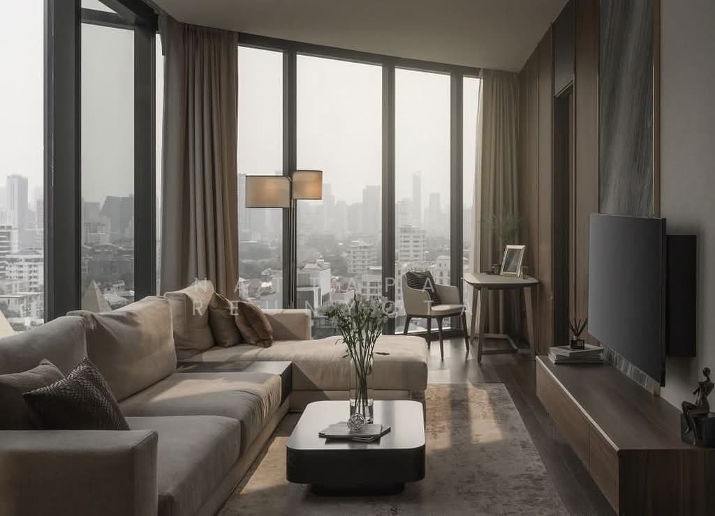 Condo in Bangkok, Krung Thep Maha Nakhon, Thailand 3 - 18253707