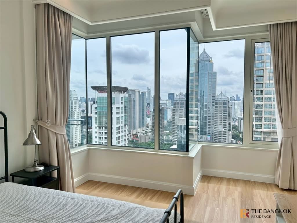 Condo in Bangkok, Krung Thep Maha Nakhon, Thailand 5 - 18252792