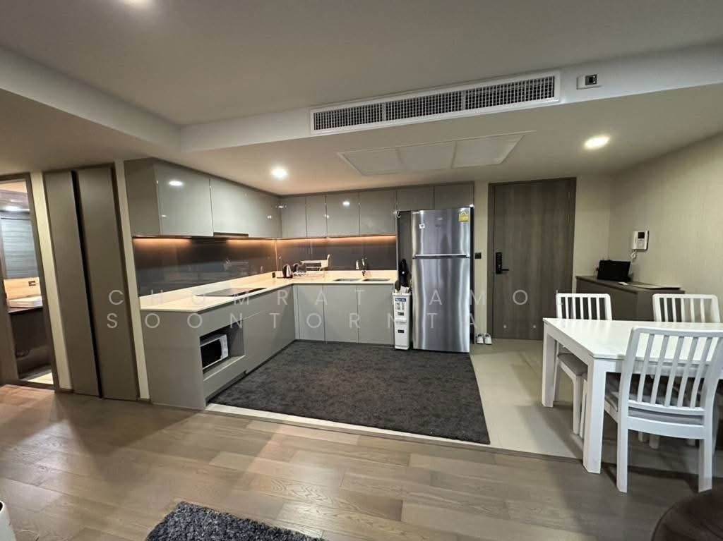 Condo in Bangkok, Krung Thep Maha Nakhon, Thailand 3 - 18252208