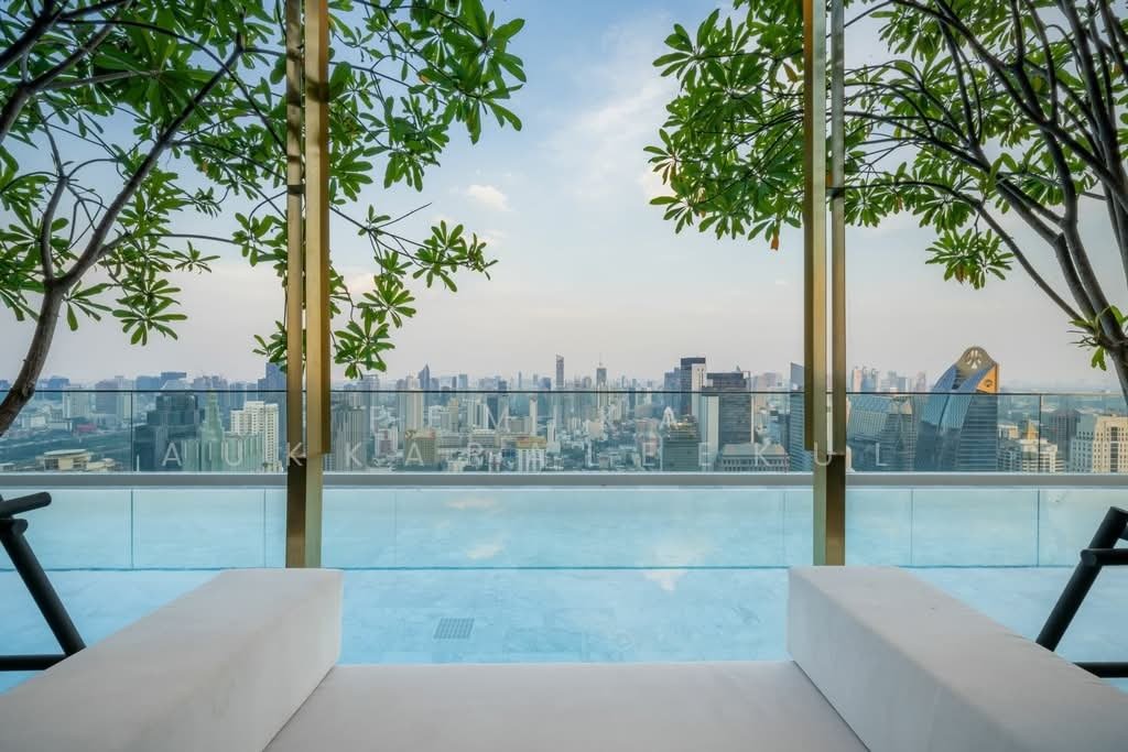 Condo in Bangkok, Krung Thep Maha Nakhon, Thailand 5 - 18252928