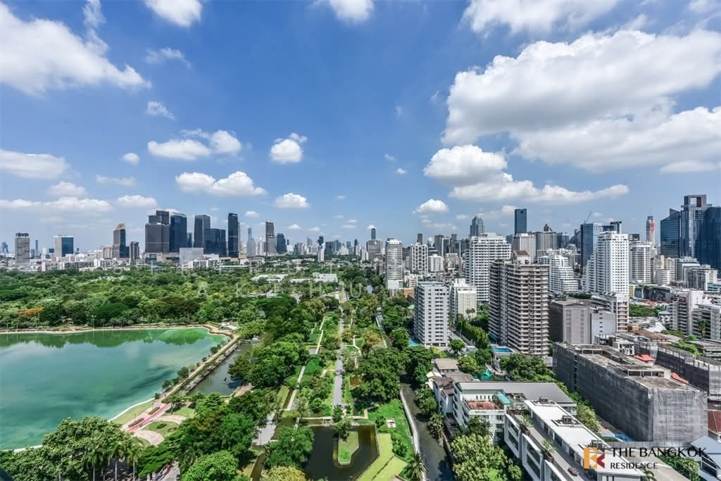 Condo in Khlong Toei, Krung Thep Maha Nakhon, Thailand 2 - 18253309