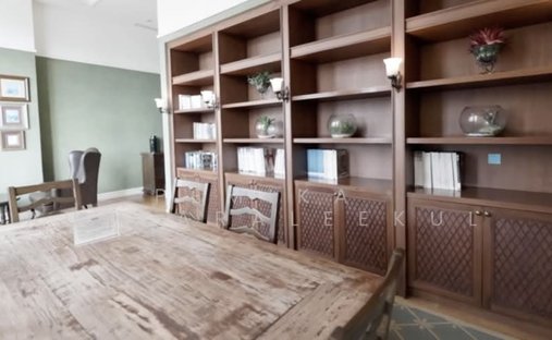 Condo in Phra Khanong Nuea, Bangkok, Thailand 1