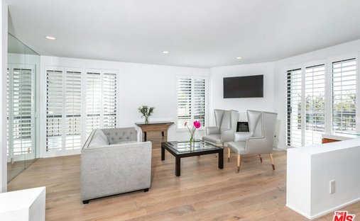 Condominio a Los Angeles, California, Stati Uniti 1