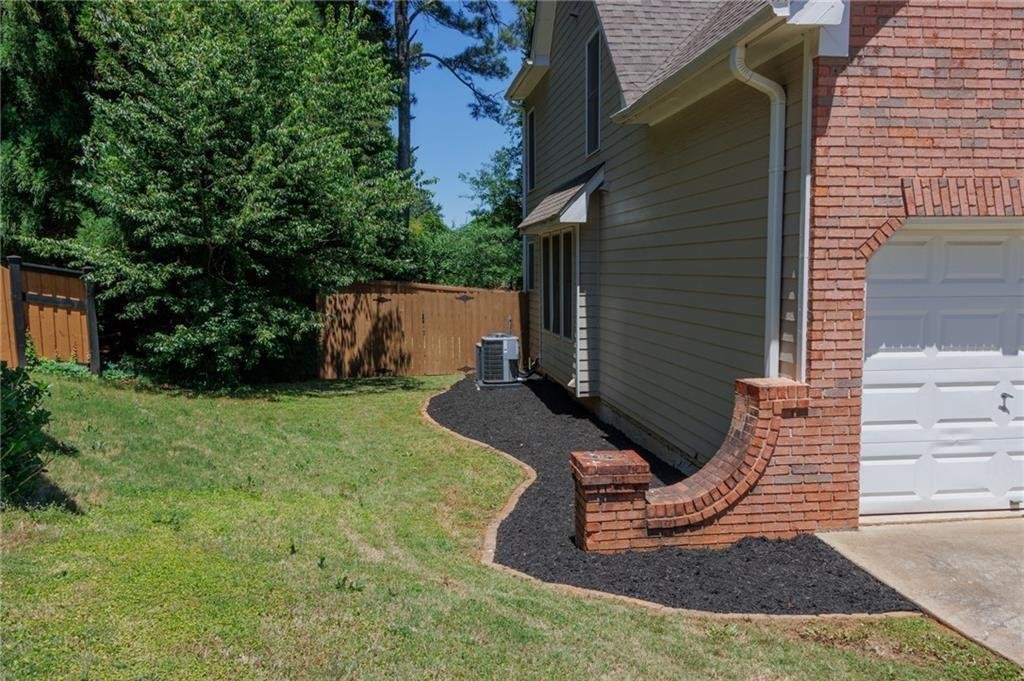 House in Acworth, Georgia, United States 3 - 18250723