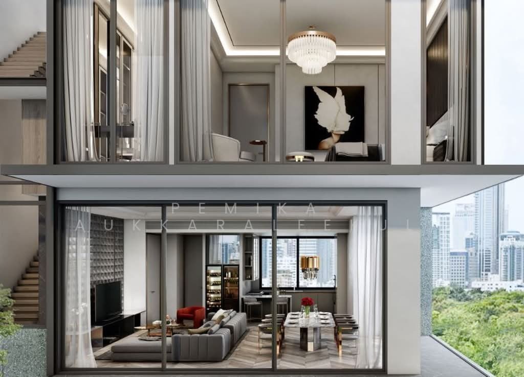 House in Bangkok, Krung Thep Maha Nakhon, Thailand 1 - 18252991