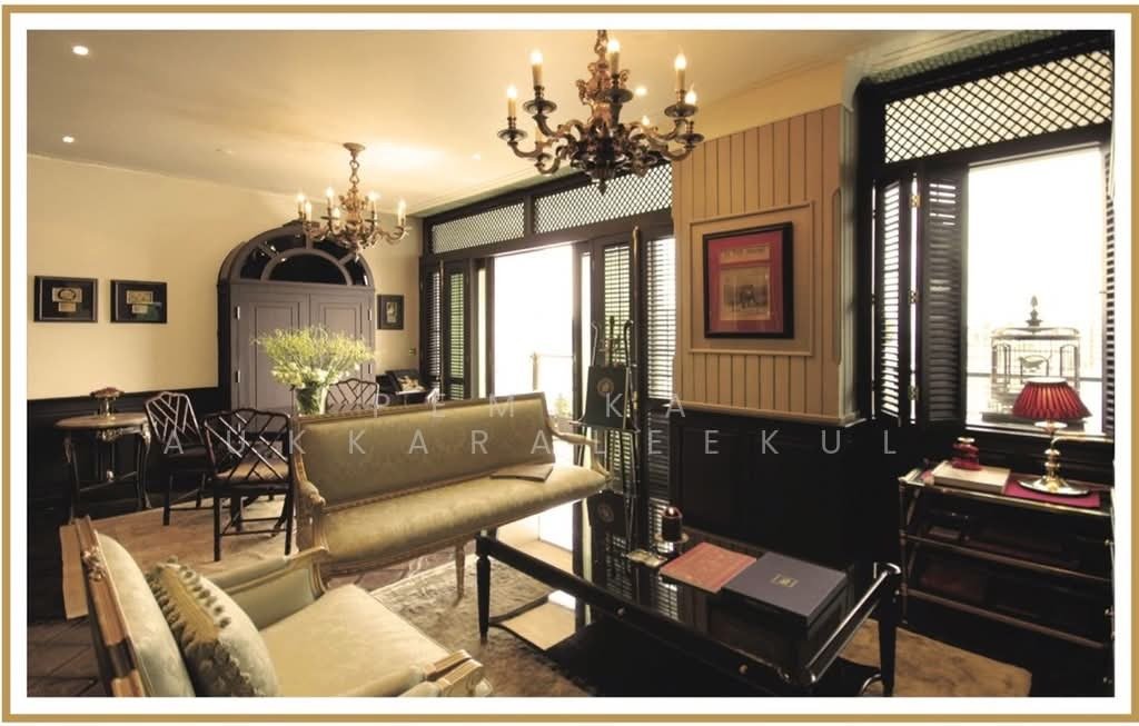 Apartment in Bangkok, Krung Thep Maha Nakhon, Thailand 3 - 18255758