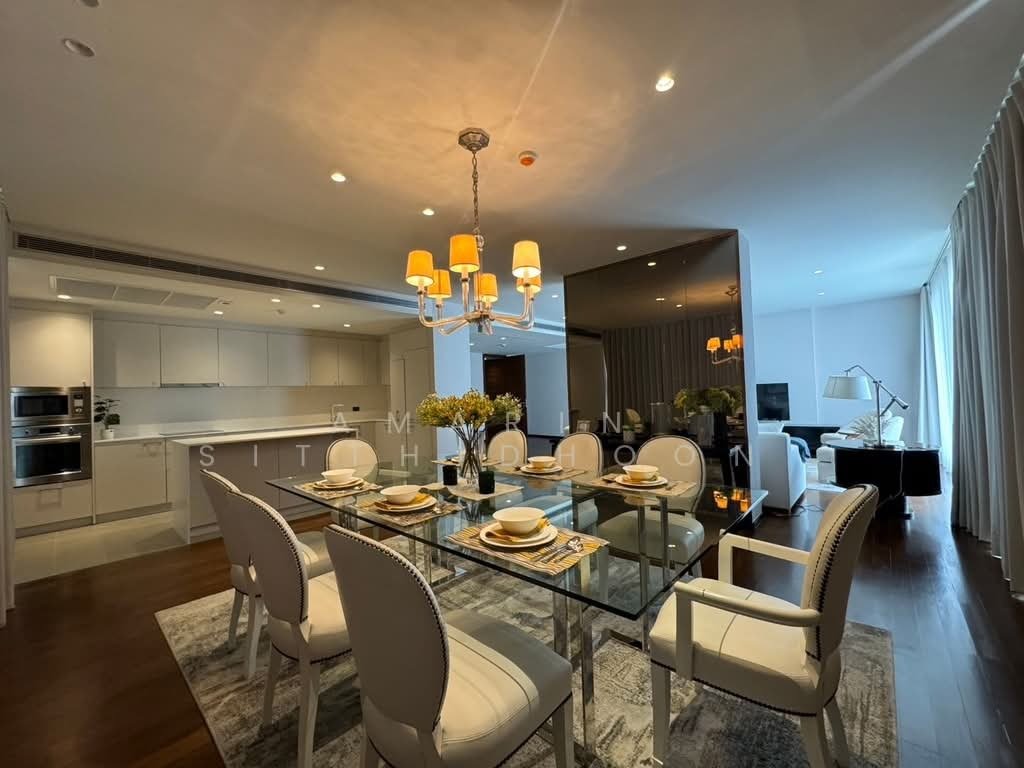 Condo in Bangkok, Krung Thep Maha Nakhon, Thailand 1 - 18252742