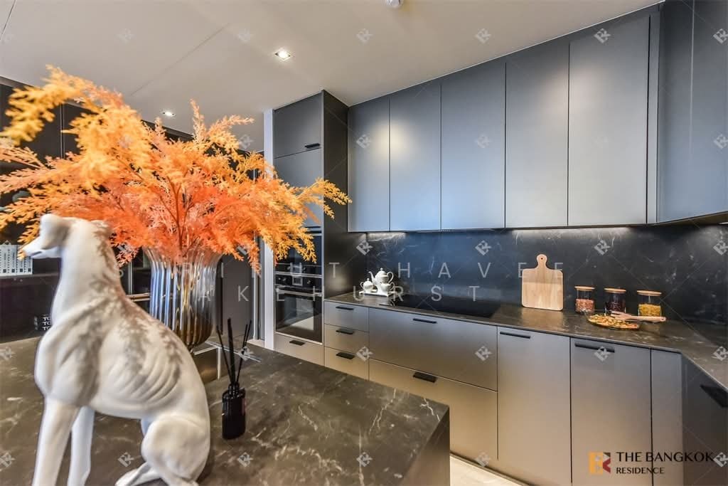 Condo in Bangkok, Krung Thep Maha Nakhon, Thailand 3 - 18252804