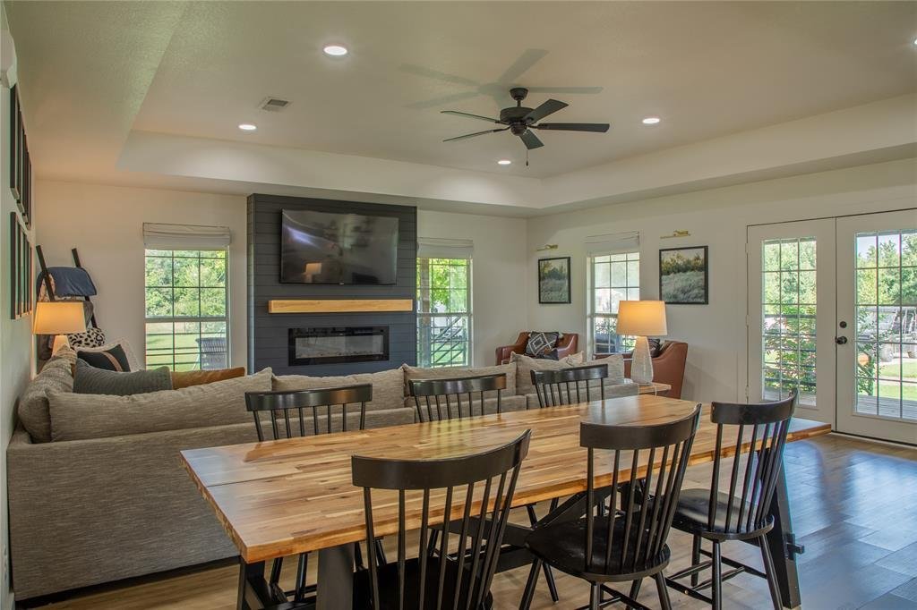 Farm Ranch in Weatherford, Texas, United States 5 - 18250902