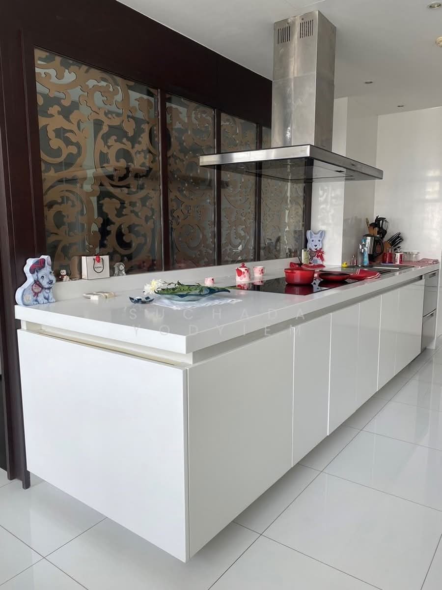 Condominio a Bangkok, Bangkok, Thailandia 2 - 18253128