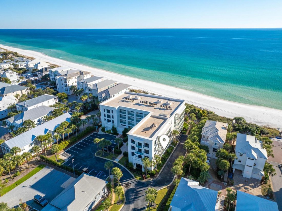 House in Santa Rosa Beach, Florida, United States 1 - 18258184