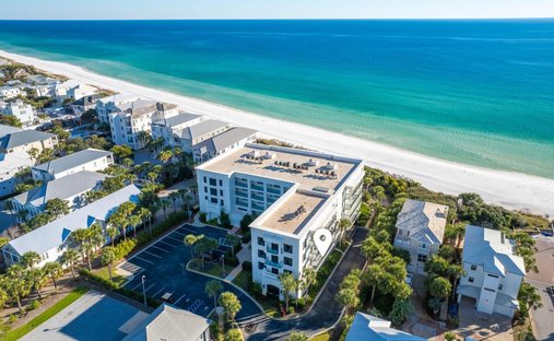 House in Santa Rosa Beach, Florida, United States 1