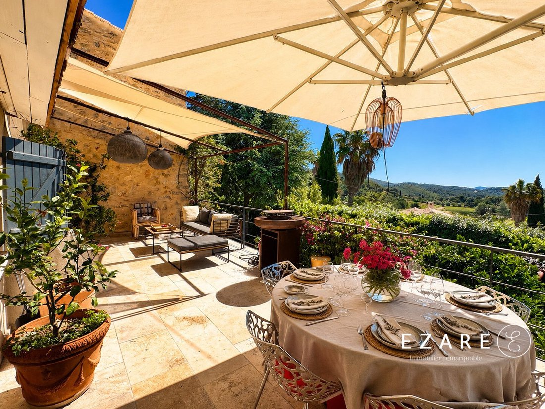 House in Bandol, Provence-Alpes-Côte d'Azur, France 2 - 17912359