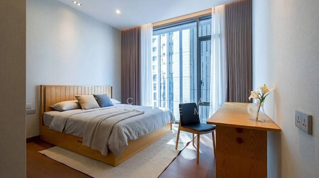 Condo in Bangkok, Krung Thep Maha Nakhon, Thailand 3 - 18253938