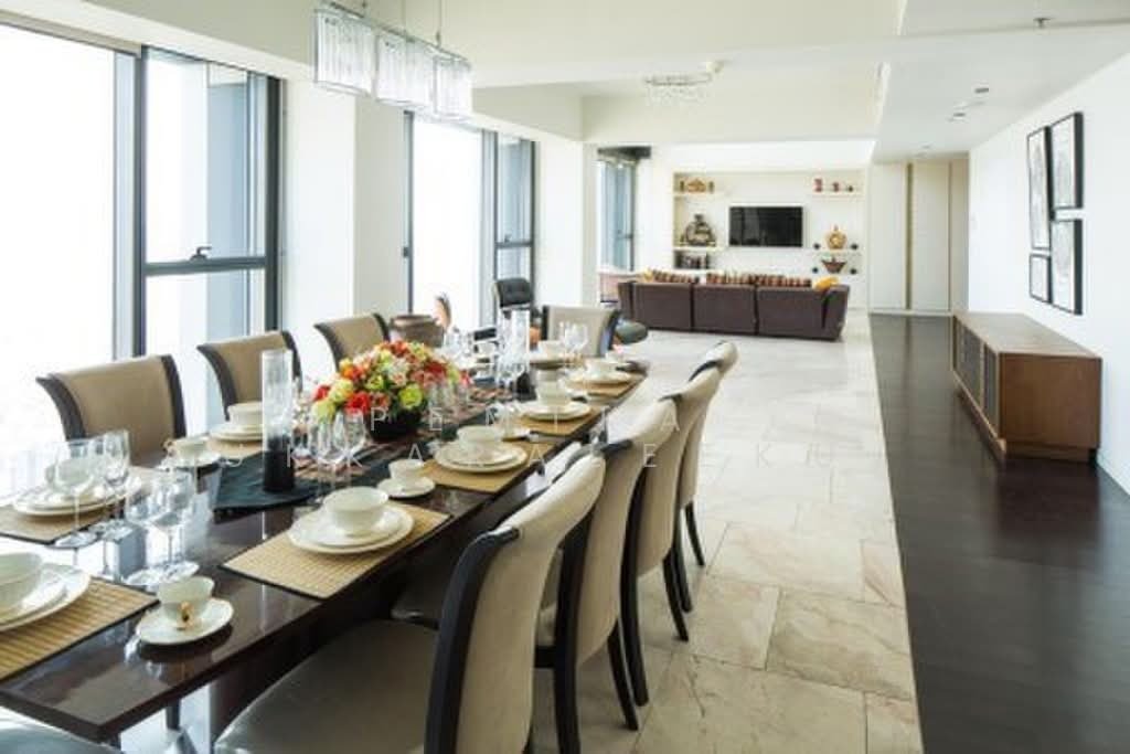 Condo in Bangkok, Krung Thep Maha Nakhon, Thailand 3 - 18252648