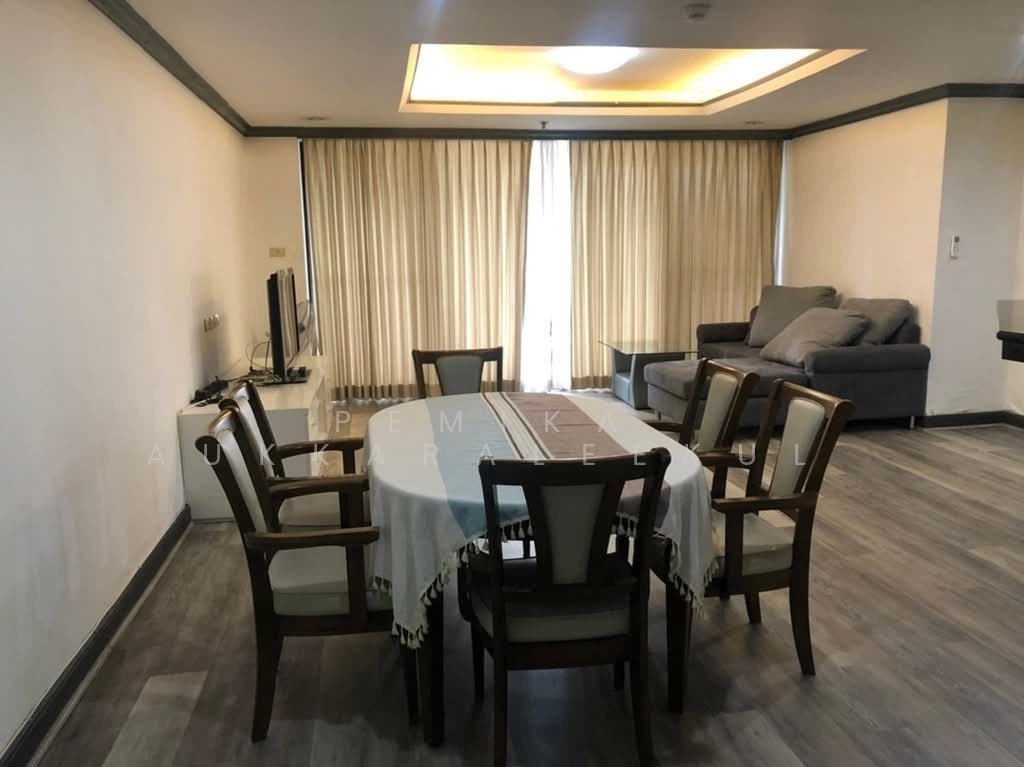 Condo in Bangkok, Krung Thep Maha Nakhon, Thailand 3 - 18255542