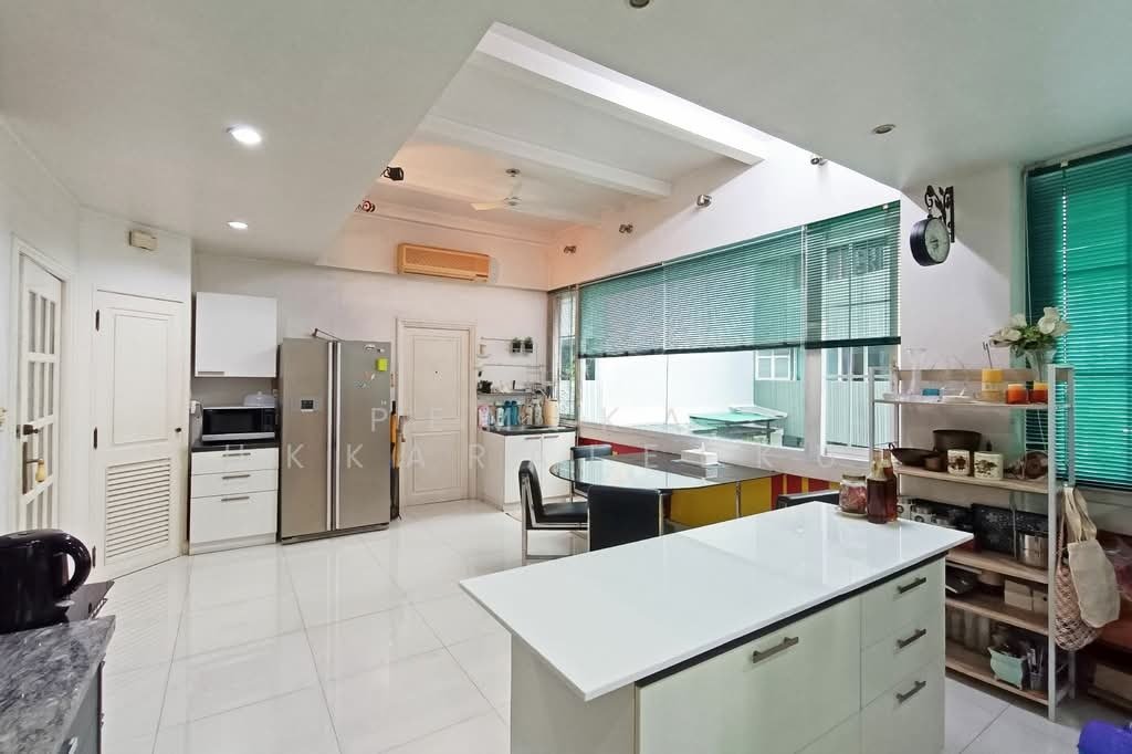 Condo in Bangkok, Krung Thep Maha Nakhon, Thailand 5 - 18253271