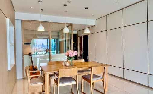 Condo in Chong Nonsi, Krung Thep Maha Nakhon, Thailand 1
