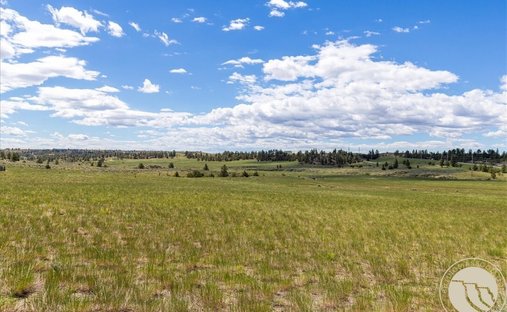 Corps de ferme à Roundup, Montana, États-Unis 1