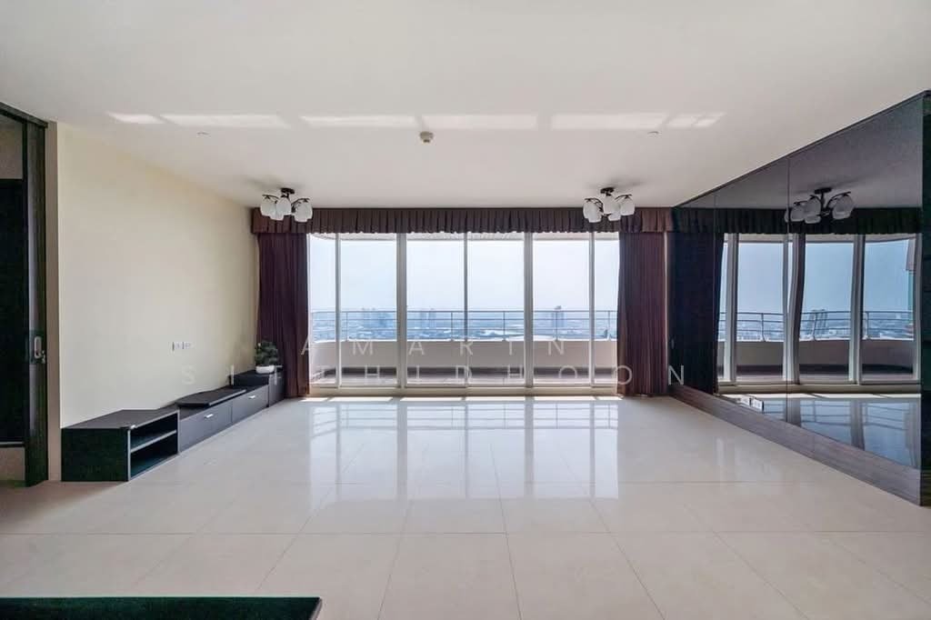 Condo in Bangkok, Krung Thep Maha Nakhon, Thailand 1 - 18256075