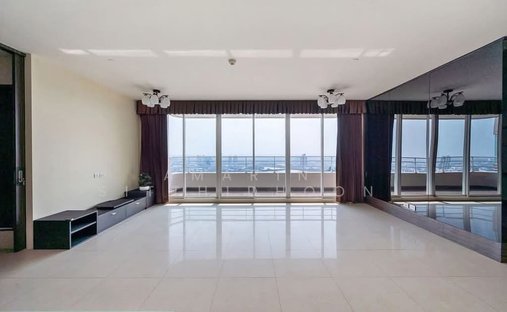 Condo in Bangkok, Krung Thep Maha Nakhon, Thailand 1