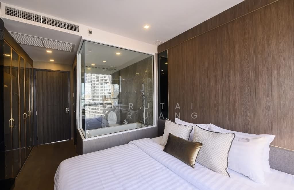 Condo in Bangkok, Krung Thep Maha Nakhon, Thailand 4 - 18253119