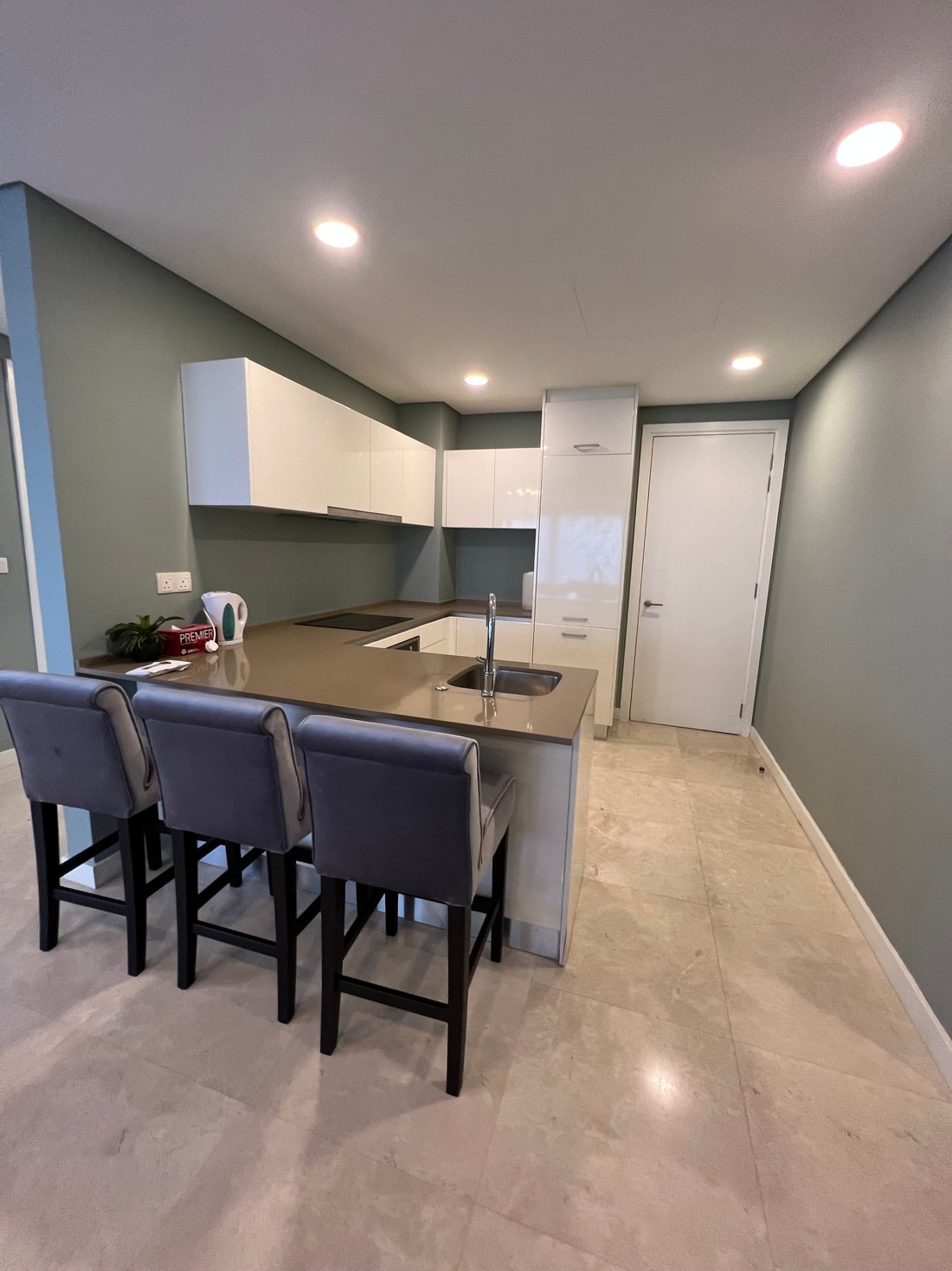 Condo in Kuala Lumpur, Federal Territory of Kuala Lumpur, Malaysia 4 - 18257572