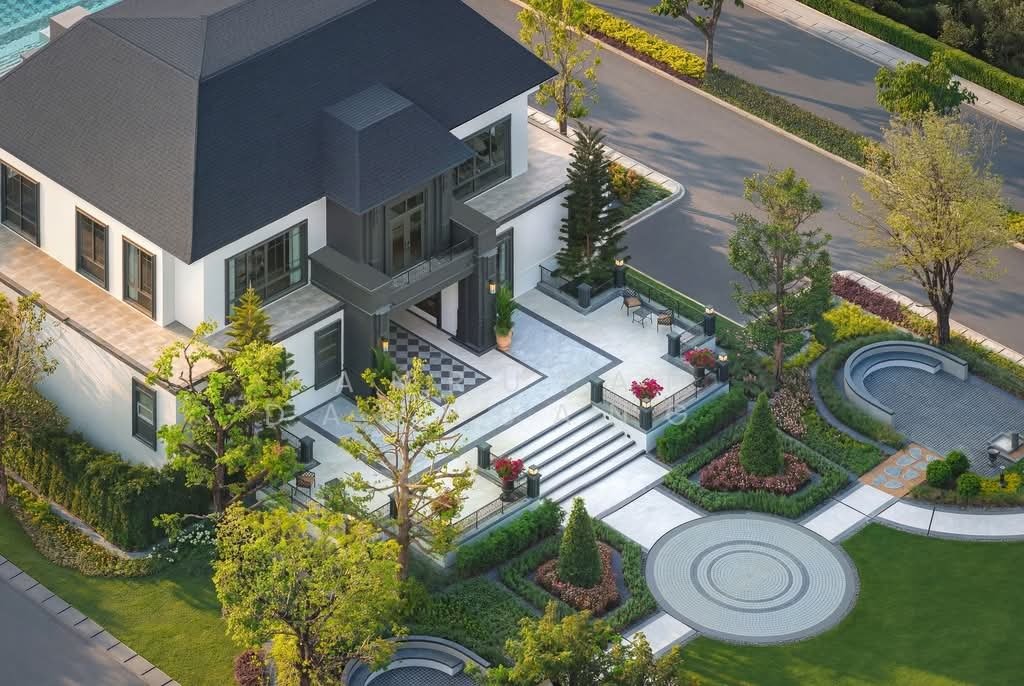 House in Sai Mai, Bangkok, Thailand 5 - 18253108