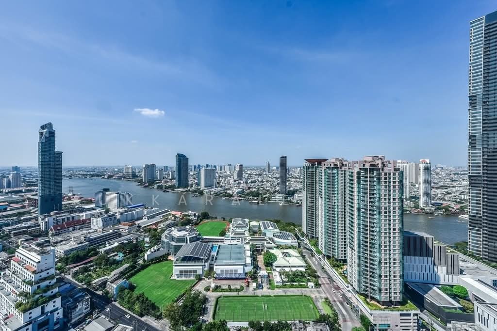 Condo in Bangkok, Krung Thep Maha Nakhon, Thailand 5 - 18255754