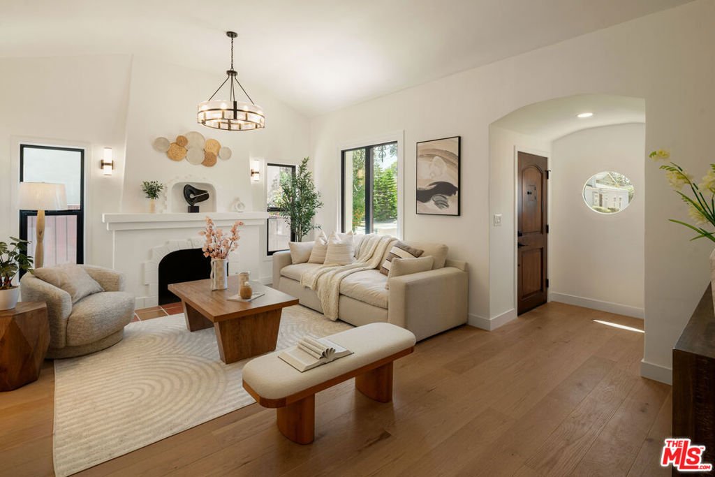 House in Los Angeles, California, United States 5 - 18253800