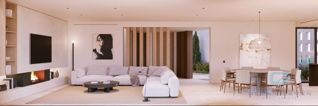Villa in Palma, Balearic Islands, Spain 2 - 18250489