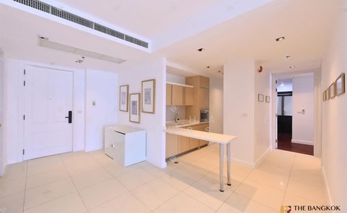 Condominio a Bangkok, Bangkok, Thailandia 1