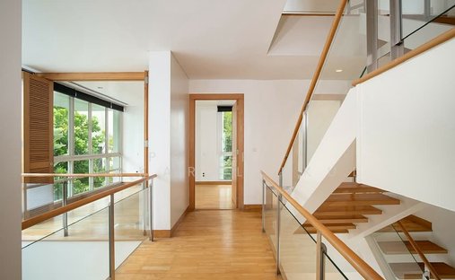 Casa en Chong Nonsi, Bangkok, Tailandia 1