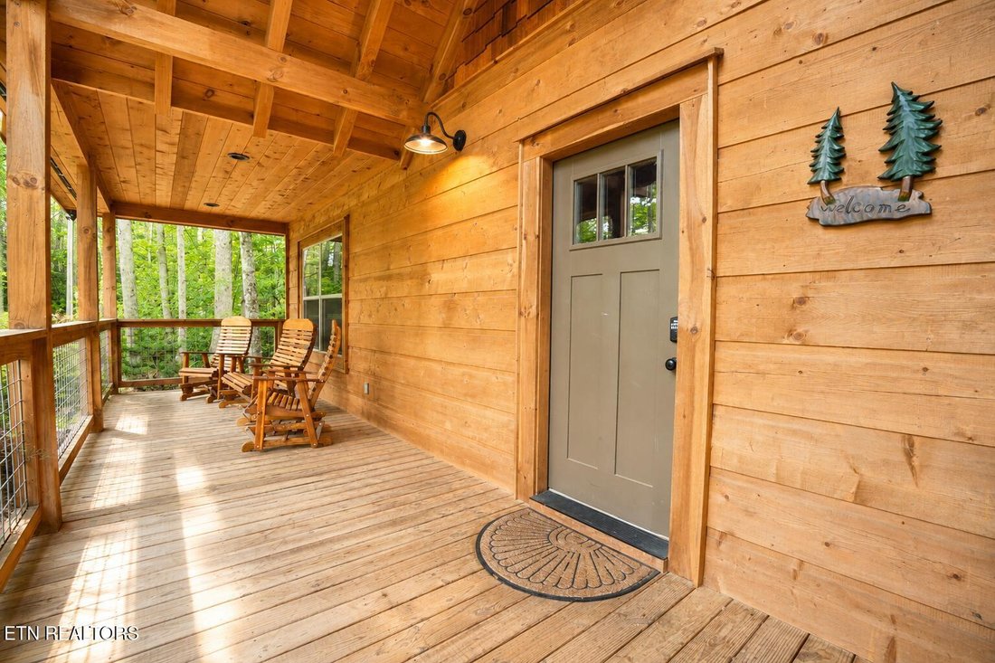 House in Sevierville, Tennessee, United States 2 - 18257432
