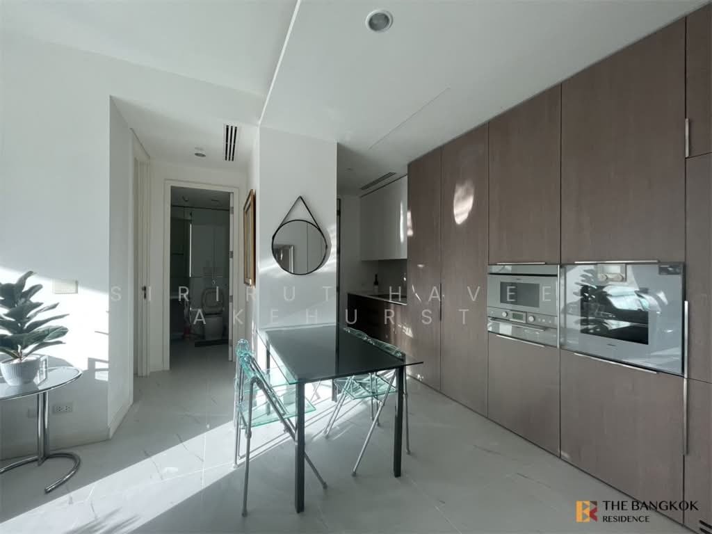 Condo in Bangkok, Krung Thep Maha Nakhon, Thailand 3 - 18252917