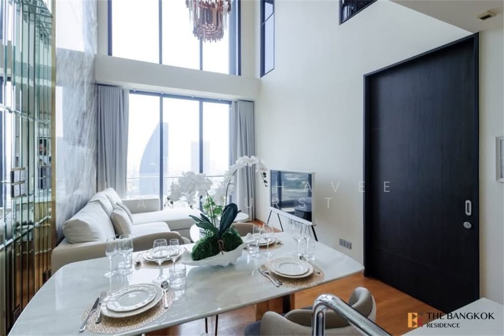 Condo in Bangkok, Krung Thep Maha Nakhon, Thailand 1 - 18252779