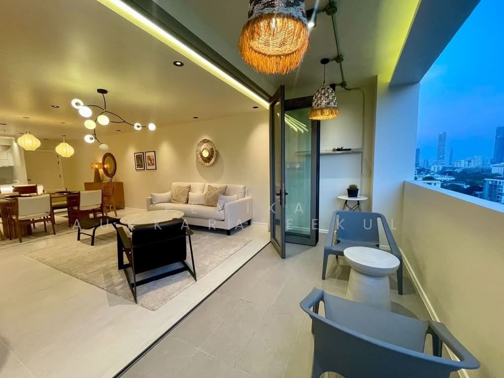 Condo in Bangkok, Krung Thep Maha Nakhon, Thailand 5 - 18252594