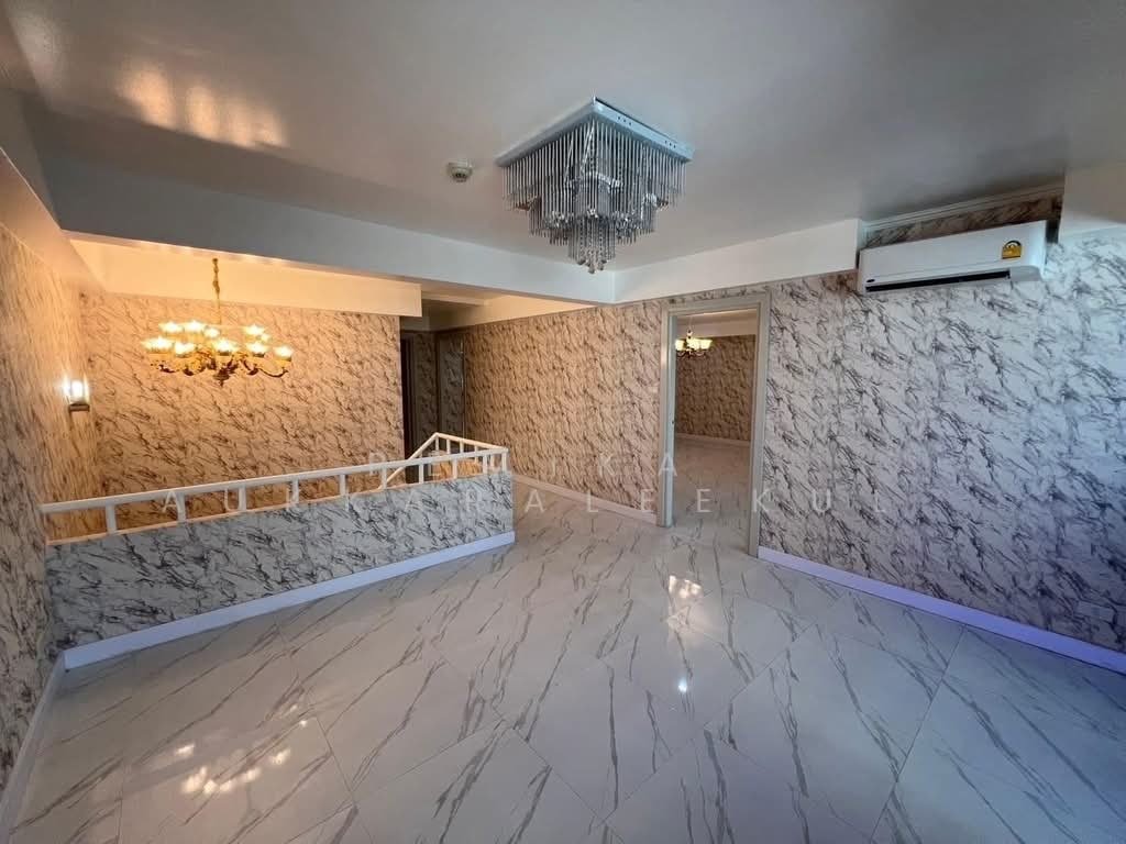 Appartement à Bangkok, Bangkok, Thaïlande 2 - 18253229