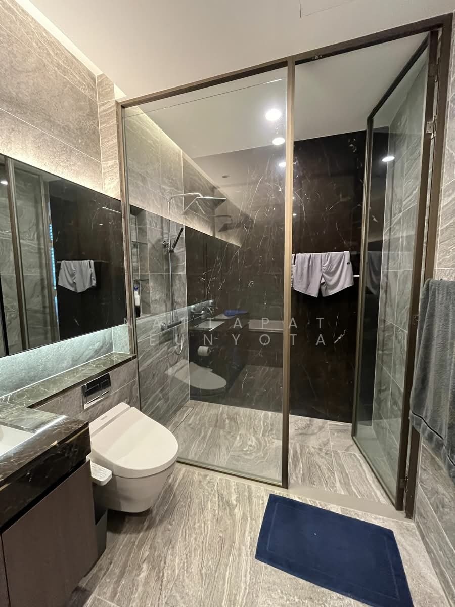 Condo in Bangkok, Krung Thep Maha Nakhon, Thailand 4 - 18253722