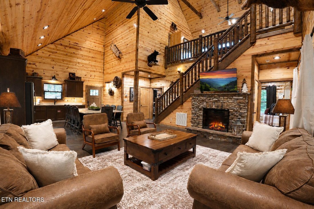 House in Sevierville, Tennessee, United States 4 - 18257432