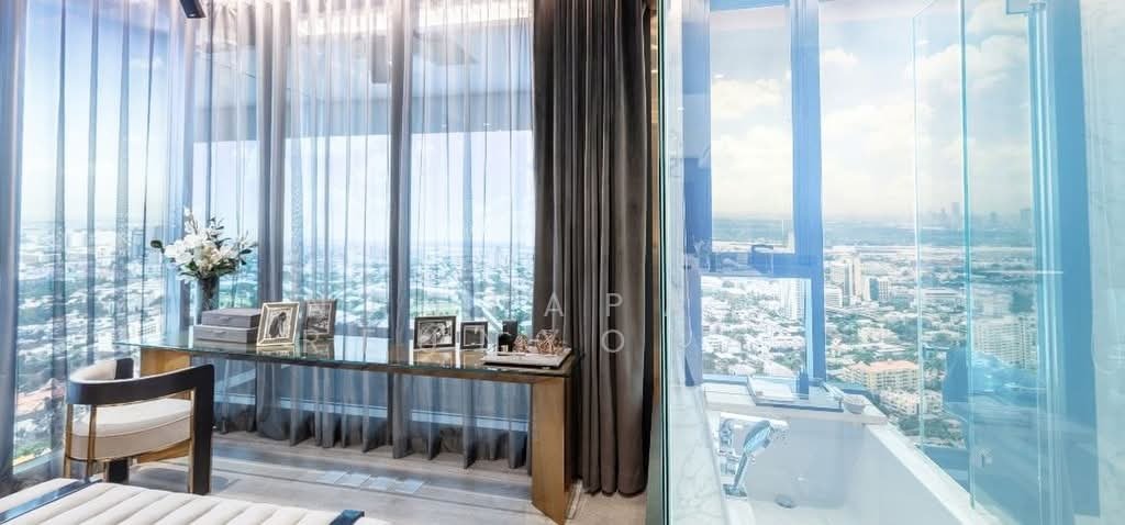 Condo in Bangkok, Krung Thep Maha Nakhon, Thailand 1 - 18253134