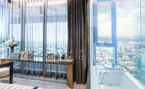 Condo in Bangkok, Krung Thep Maha Nakhon, Thailand 1