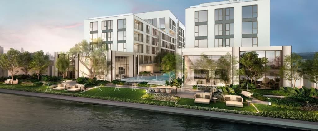 Condo in Bangkok, Krung Thep Maha Nakhon, Thailand 2 - 18255908