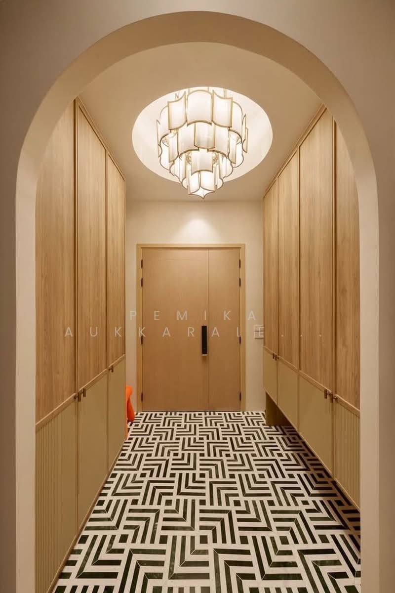 Townhouse in Samsen Nok, Bangkok, Thailand 5 - 18254730
